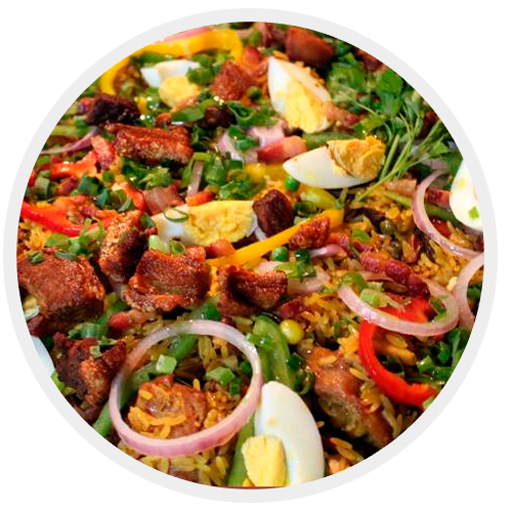 Receitas Mineiras