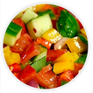Receitas Naturais