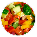 Receitas Naturais APK