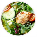 Receitas Saudáveis APK