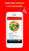 Receitas Vegetarianas 스크린샷 2