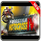 FREESTYLE MOTOCROSS icon