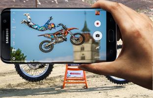 FREESTYLE MOTOCROSS 截图 1