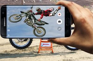 FREESTYLE MOTOCROSS 截图 2