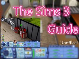 Top Guide For The Sims III captura de pantalla 1
