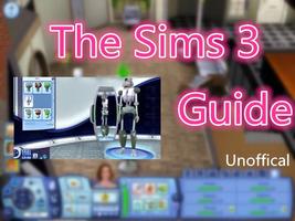 Top Guide For The Sims III captura de pantalla 2