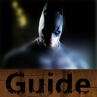 Tips For Batman Arkham Origins-icoon