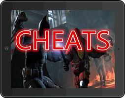 Tips For Batman Arkham Origins screenshot 2