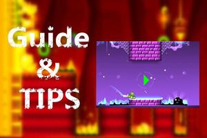 Guide & Tips For Geometry Dash 스크린샷 2