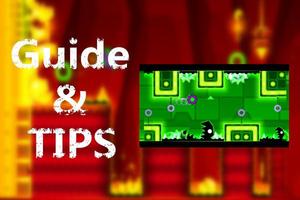 Guide & Tips For Geometry Dash скриншот 3