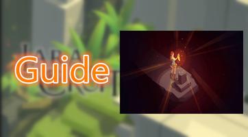 Great Guide For Lara Croft GO ポスター