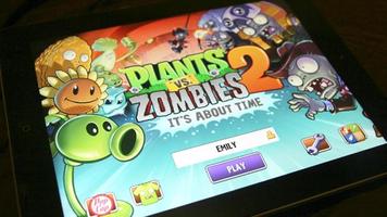 Strategies Plants VS Zombies 2 スクリーンショット 1
