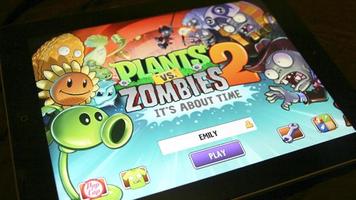 Strategies Plants VS Zombies 2 截圖 1