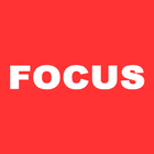 Focus Fotoservice icône