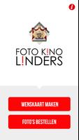 Foto Kino Linders-poster