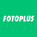 Fotoplus иконка