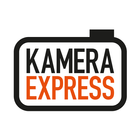 Kamera Express Zeichen