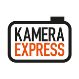 Kamera Express иконка