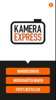 Kamera Express Plakat