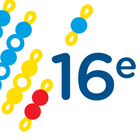 16e Montessori-icoon
