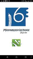 16e Montessori-poster