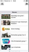 Willibrordusschool ポスター