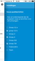 Louis Bouwmeesterschool screenshot 3