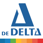 Obs De Delta icône
