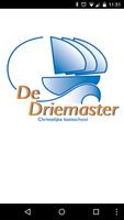 De Driemaster poster