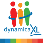 Dynamica XL Molenwerf icône