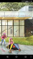 Huizingaschool Cartaz