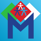 Mariaschool icône