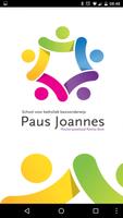 Paus Joannes Affiche