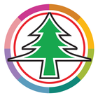Sparrenbosschool أيقونة