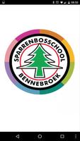 Sparrenbosschool الملصق