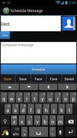 Timely Text screenshot 2