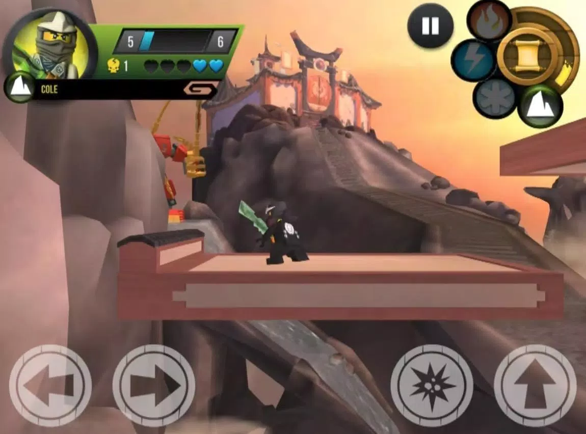 Tips LEGO Ninjago The Final Battle APK for Android Download