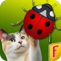 Friskies JitterBug APK Herunterladen