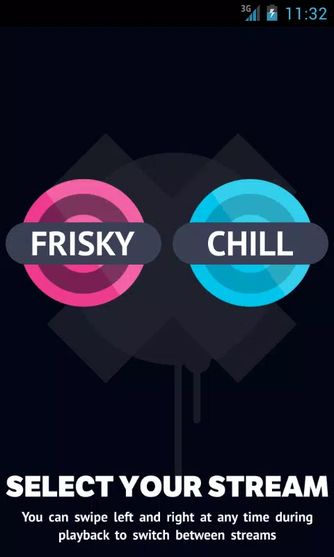 FRISKY Radio for Android - APK Download
