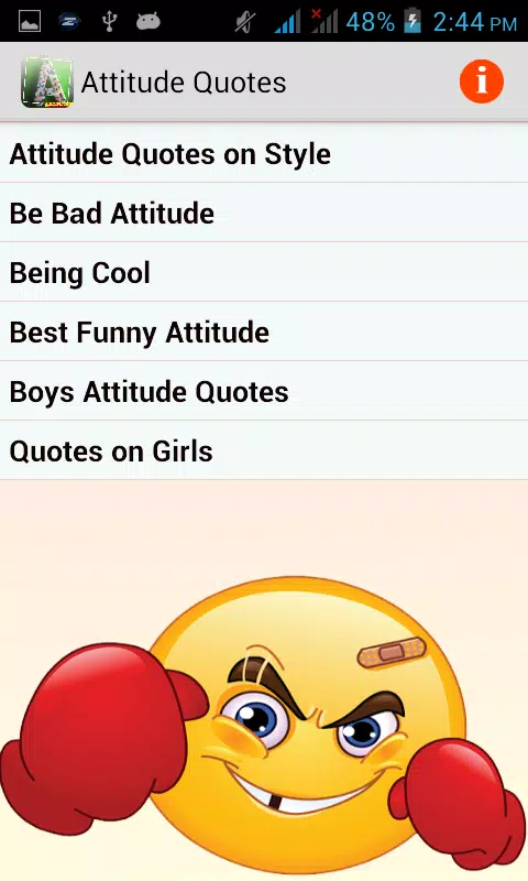 Attitude Quotes APK for Android Download Attitude Quotes APK for Android Download