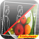 Increase Height & Diet Plan 图标