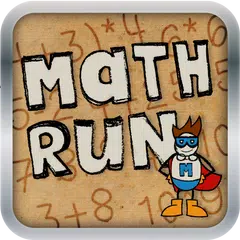 Math Run アプリダウンロード