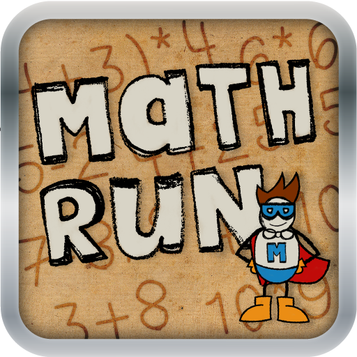 Math Run