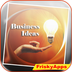 Business Ideas icon