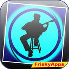 Guitar Learning biểu tượng