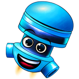 The Bobots - Robot Game icon