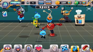 The Bobots - Robot Game capture d'écran 1