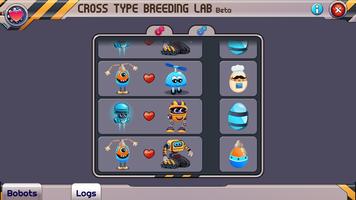 The Bobots - Robot Game screenshot 2