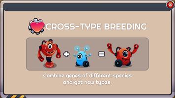 The Bobots - Robot Game screenshot 3