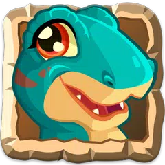 Dino Land アプリダウンロード